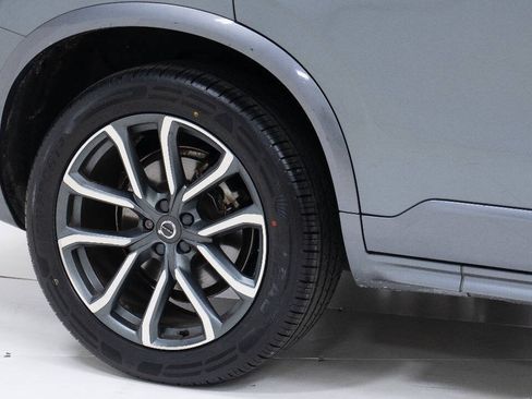 Used 2019 Volvo XC90 T6 Momentum w/ Protection Package Premier AWD/4WD image 55