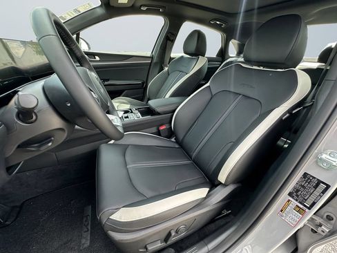 New 2026 Kia K5 GT-Line w/ GT-Line Premium Package FWD image 9