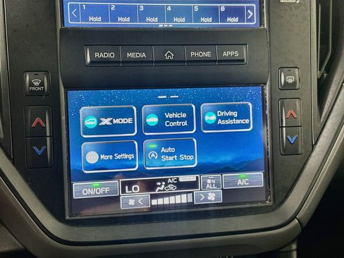 Used 2024 Subaru Crosstrek 2.0i AWD/4WD image 22