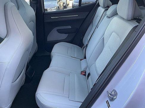New 2026 Volvo EX30 Ultra w/ Climate Package AWD/4WD image 11