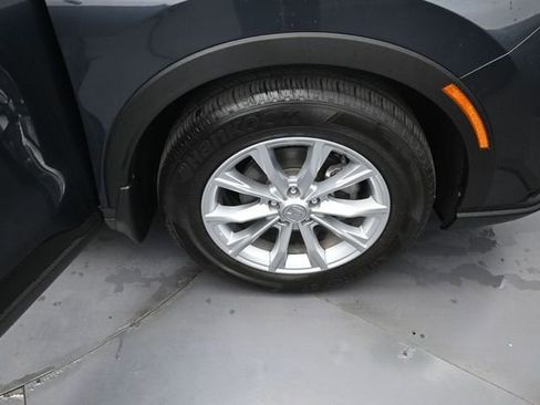 Certified 2024 Honda CR-V EX-L image 34