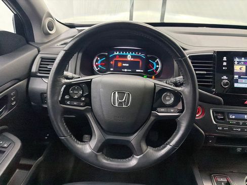 Used 2022 Honda Pilot EX-L image 27