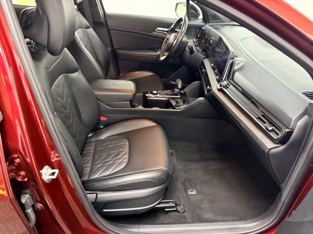 Used 2023 Kia Sportage X-Line AWD/4WD image 36
