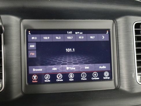Used 2020 Dodge Charger Police AWD/4WD image 28