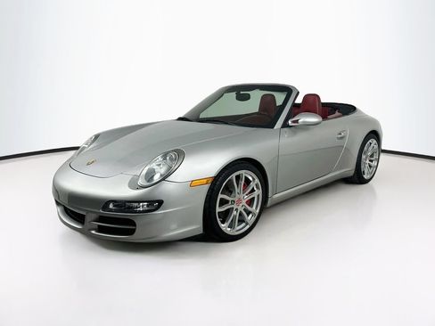 Used 2008 Porsche 911 Carrera S RWD image 22
