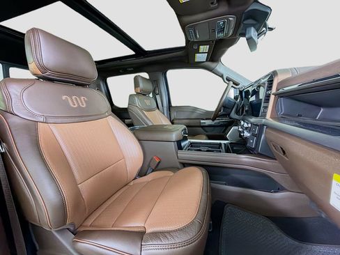 New 2026 Ford F250 King Ranch AWD/4WD image 31