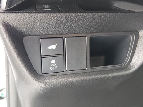 New 2026 Acura ADX A-Spec AWD/4WD image 36