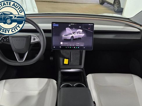 Used 2025 Tesla Model 3 Long Range RWD image 26
