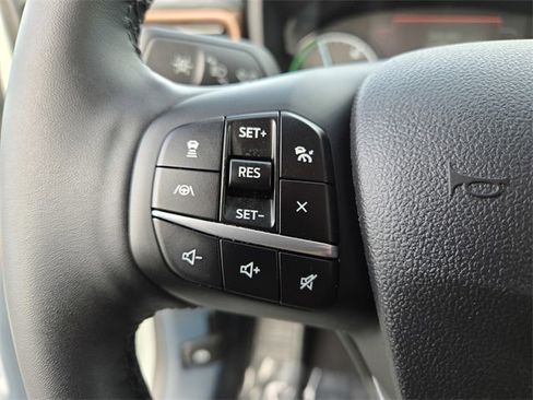 Certified 2024 Ford Maverick Lariat image 22