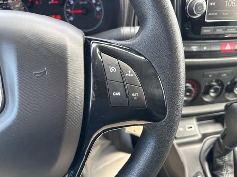 Used 2022 RAM ProMaster City Wagon FWD image 16