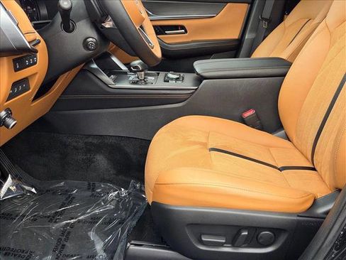 Used 2024 MAZDA CX-90 3.3 Turbo S w/ Premium Plus image 16