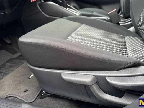 Used 2024 Nissan Versa S w/ S Plus Package image 13