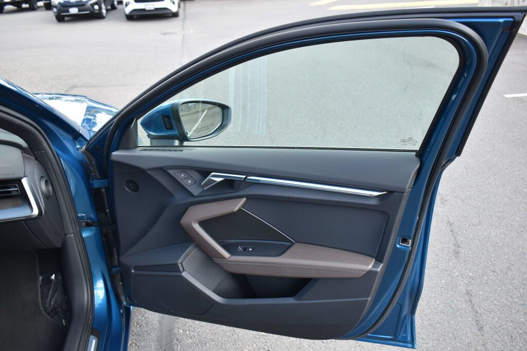 Used 2022 Audi A3 2.0T Premium Plus AWD/4WD image 24