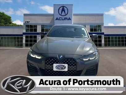 Used 2024 BMW 430i Gran Coupe xDrive w/ M Sport Package (Priority 1)