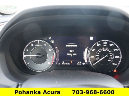 Certified 2023 Acura RDX AWD w/ Technology Package image 13