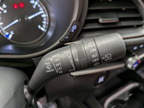 Certified 2025 MAZDA CX-30 AWD 2.5 S image 19