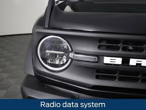 New 2026 Ford Bronco 2-Door image 15