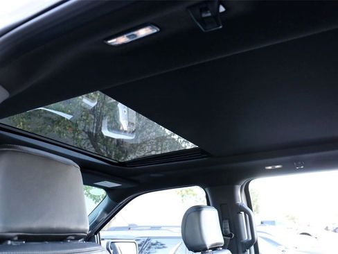 New 2025 Ford F150 Lariat w/ Equipment Group 502A High image 26