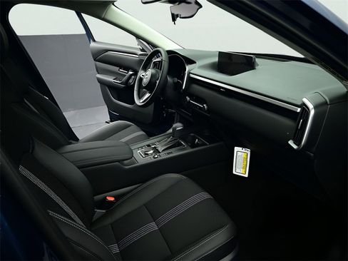 New 2026 MAZDA CX-50 2.5 Hybrid w/ Weather Package image 6