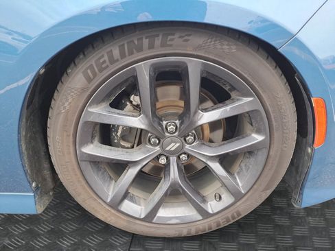 Used 2021 Dodge Charger GT w/ Blacktop Package image 21