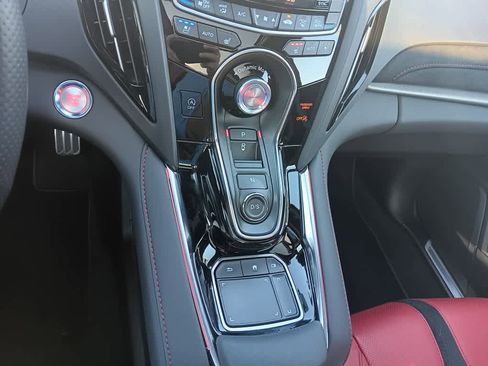 Used 2025 Acura RDX A-Spec image 29