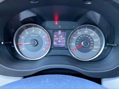 Used 2016 Subaru Forester 2.5i Limited w/ Protection Package #2 AWD/4WD image 25