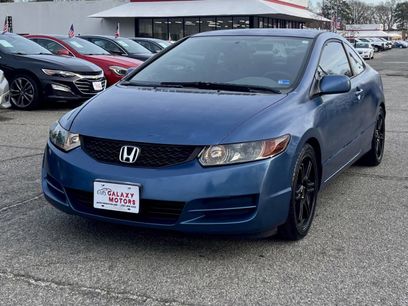 Used 2009 Honda Civic LX