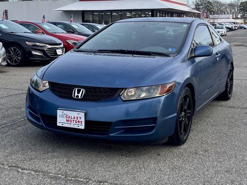 Used 2009 Honda Civic LX image 1