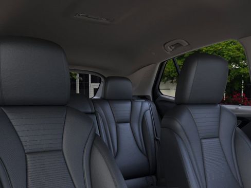 New 2026 Buick Envision Preferred image 26