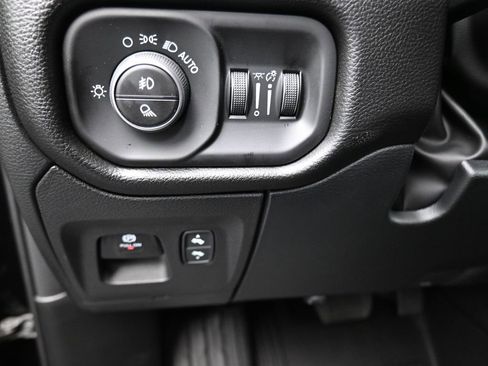 New 2026 RAM 1500 Rebel w/ Advanced Safety Group II image 26