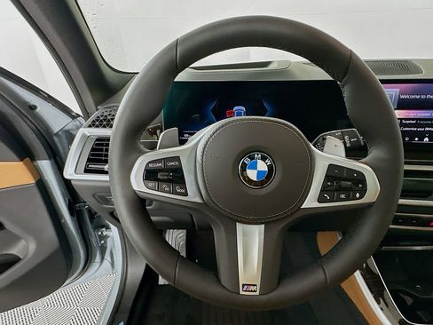 New 2026 BMW X5 xDrive40i w/ M Sport Package image 15