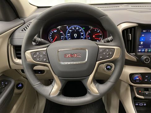 Used 2024 GMC Terrain Denali w/ Denali Premium Package image 22