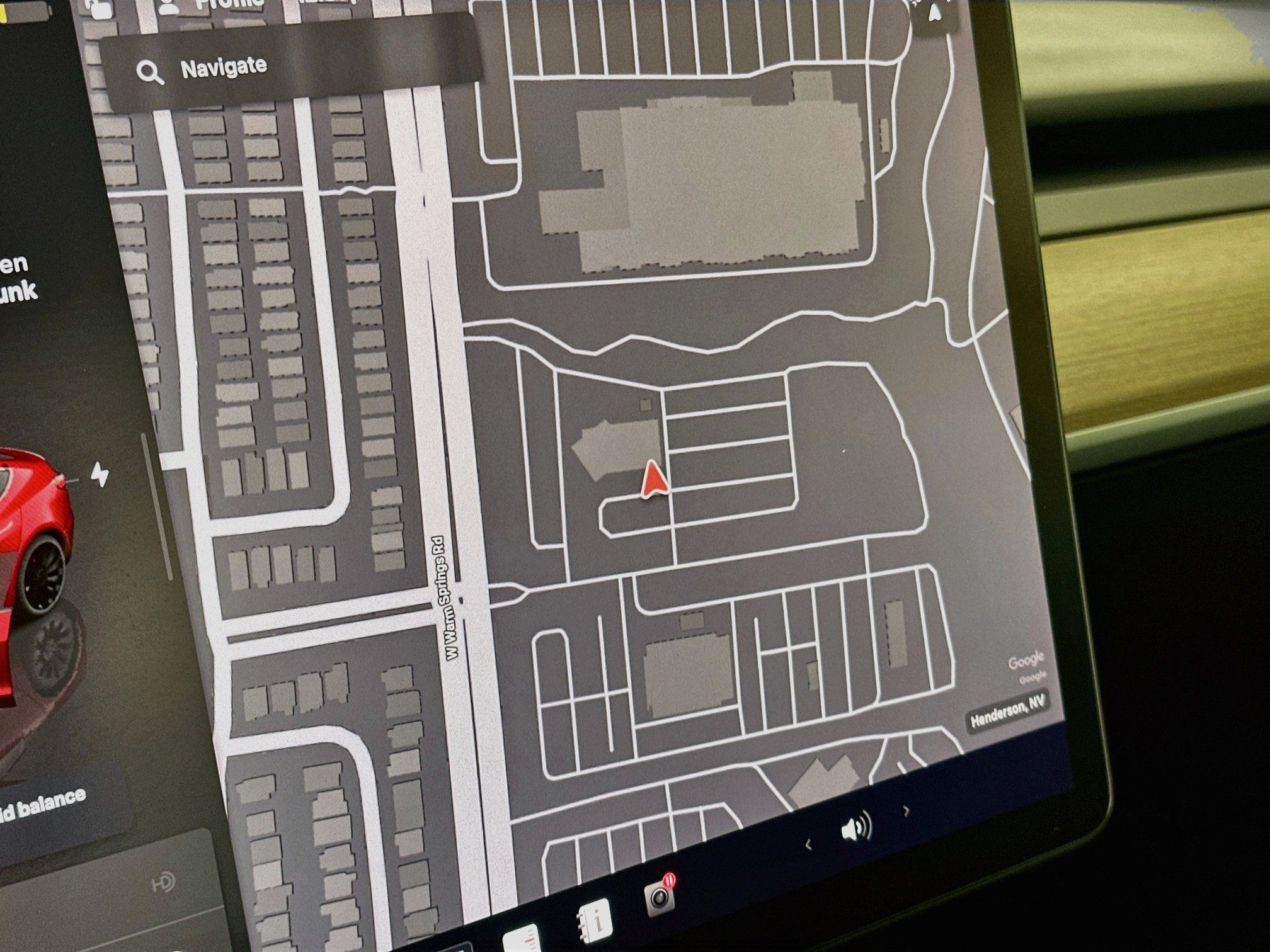 Used 2023 Tesla Model 3 Performance AWD/4WD image 21