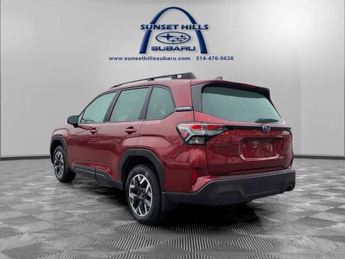 New 2026 Subaru Forester Premium image 23