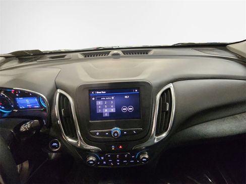 Certified 2024 Chevrolet Equinox LT w/ LPO, Floor Liner Package image 22