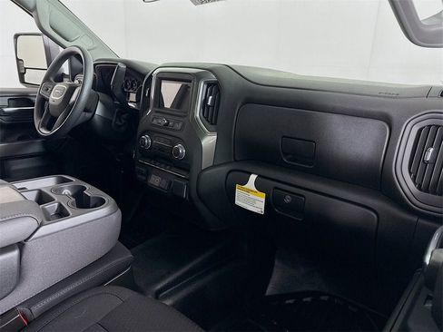 New 2025 GMC Sierra 2500 Pro w/ Convenience Package image 20