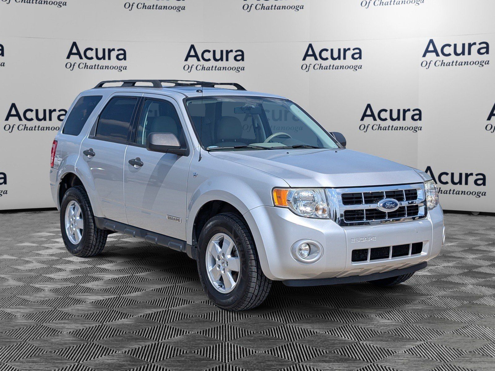 Used 2008 Ford Escape XLT FWD image 1