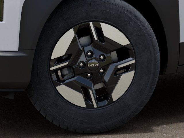 New 2027 Kia Seltos LX FWD image 9
