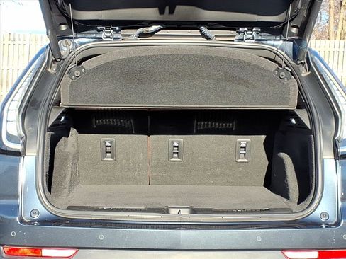 Used 2019 Cadillac XT4 Sport image 12