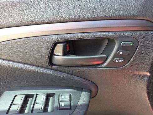 Certified 2023 Honda Passport EX-L image 16