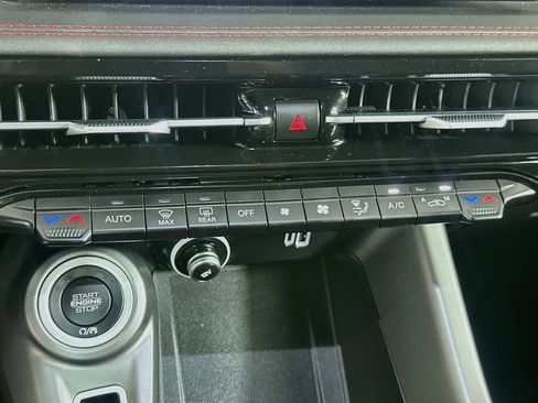 Used 2024 Dodge Hornet R/T AWD/4WD image 23
