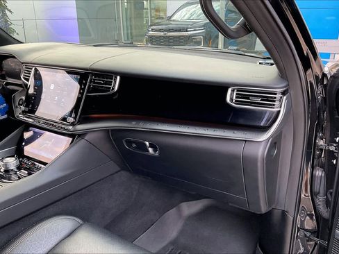 Used 2023 Jeep Grand Wagoneer Series II w/ Quick Order Packagew 28T image 18