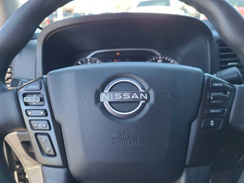 Used 2022 Nissan Frontier S w/ Technology Package image 23