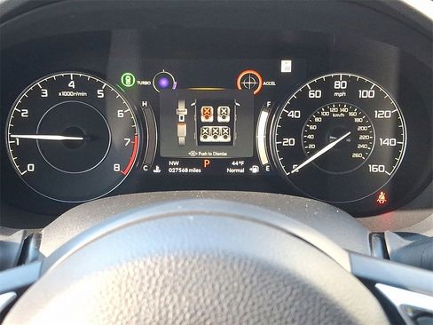 Certified 2023 Acura RDX AWD image 20