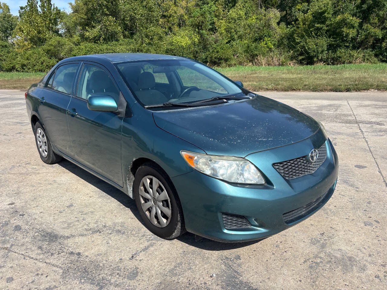 Used 2009 Toyota Corolla FWD image 5