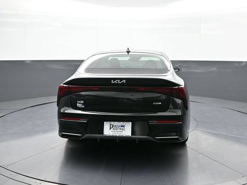 Certified 2025 Kia K5 GT-Line w/ GT-Line Premium Package AWD/4WD image 7