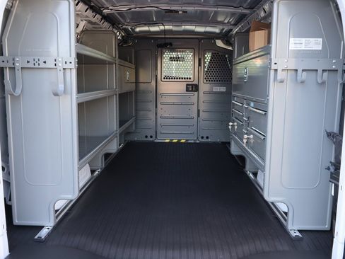 New 2025 Chevrolet Express 2500 w/ Driver Convenience Package image 26