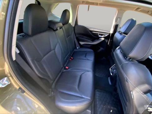 Used 2023 Subaru Forester Limited w/ Popular Package #2 AWD/4WD image 20
