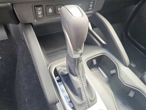 New 2026 Nissan Frontier SV w/ All-Weather Content Package image 7