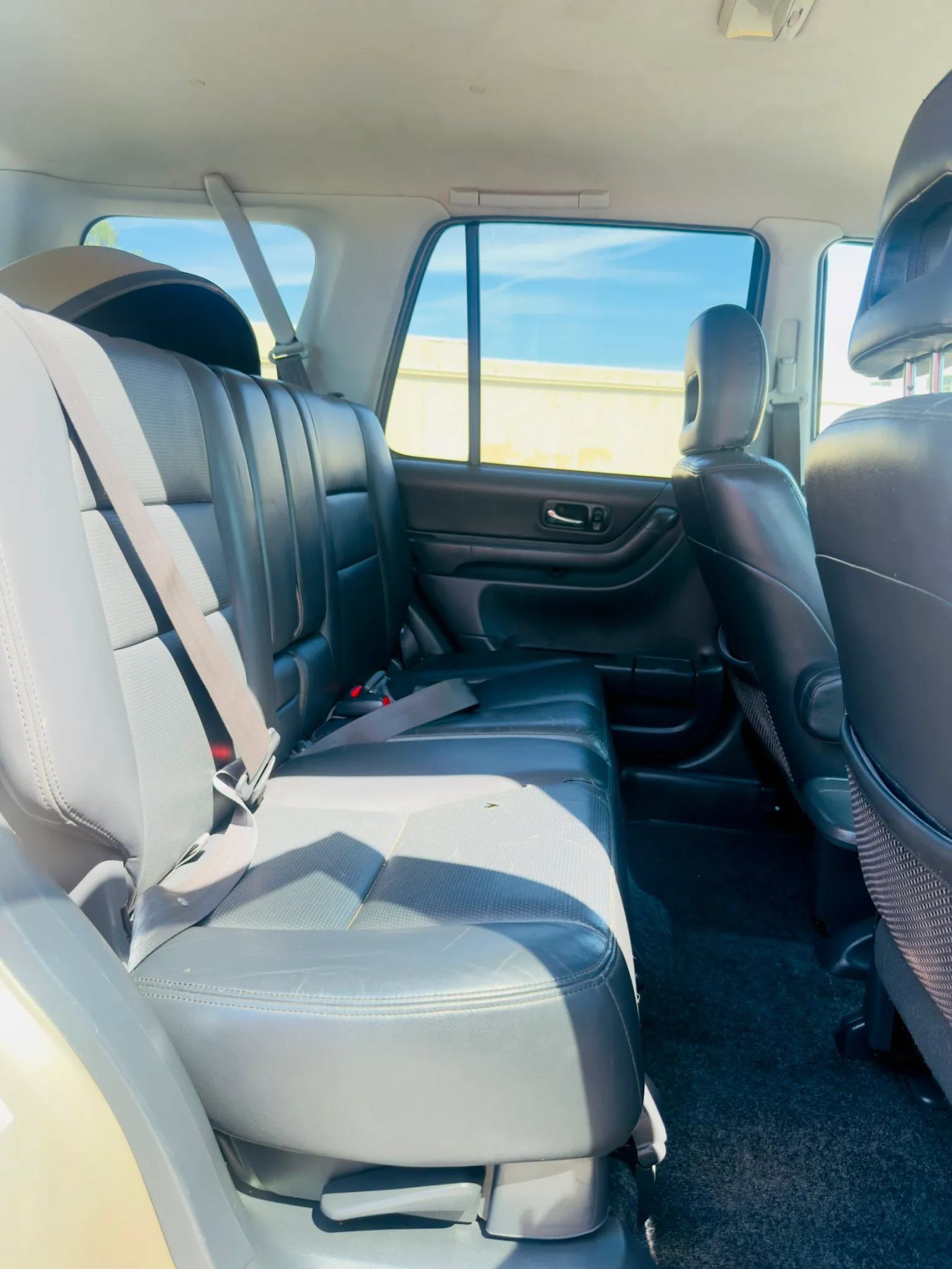 Used 2000 Honda CR-V SE image 12